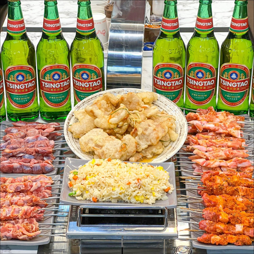 향양꼬치 이미지