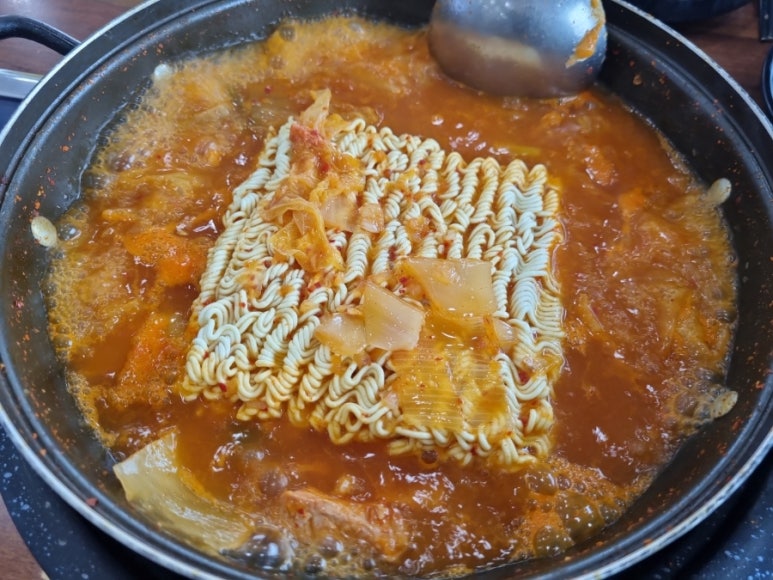 울엄마김치 이미지