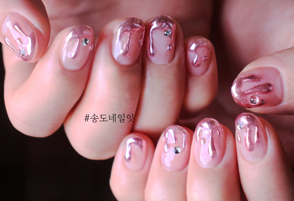 네일잇 이미지