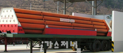 밀성가스 이미지