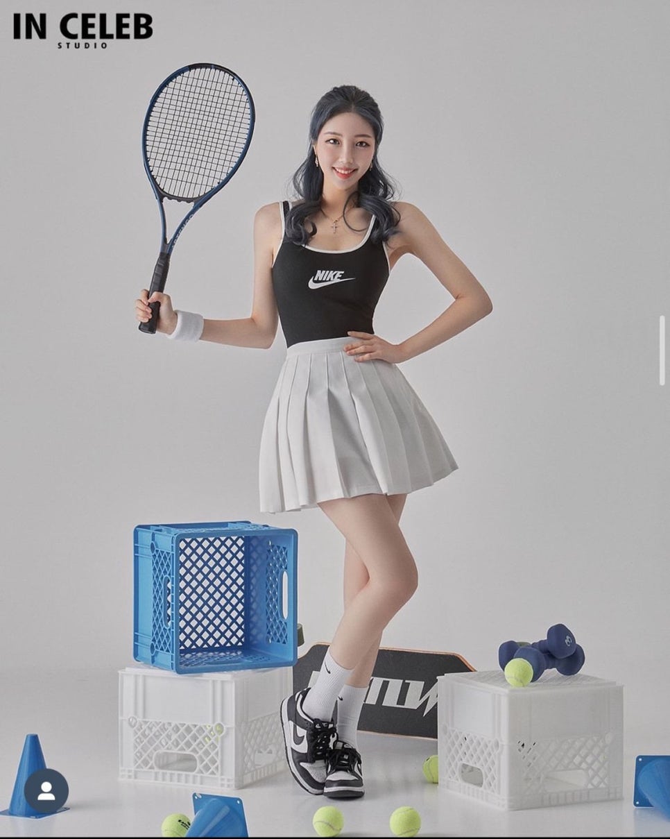 인셀럽바디프로필스튜디오서울점 이미지