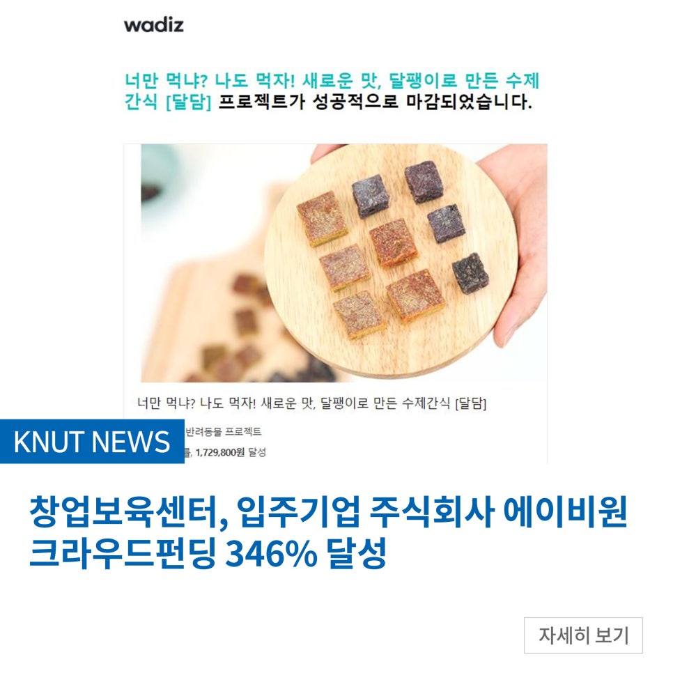 주식회사 더담다 이미지