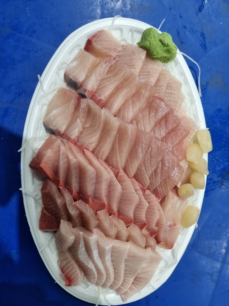 왕궁횟집 이미지