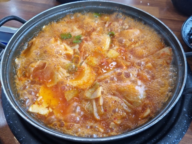 울엄마김치 이미지