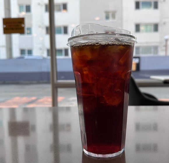 맥도날드대구침산DT점 이미지