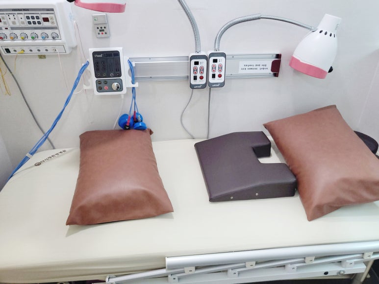 동신대학교목포한방병원 이미지