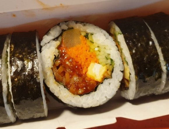 얌샘김밥동탄케이밸리점 이미지