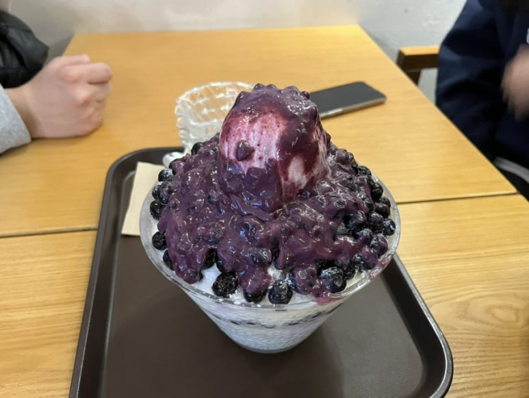 스타쿠빙커피 이미지