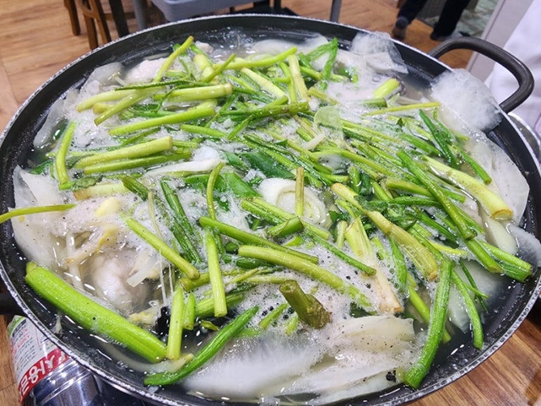 삼미아구찜 이미지