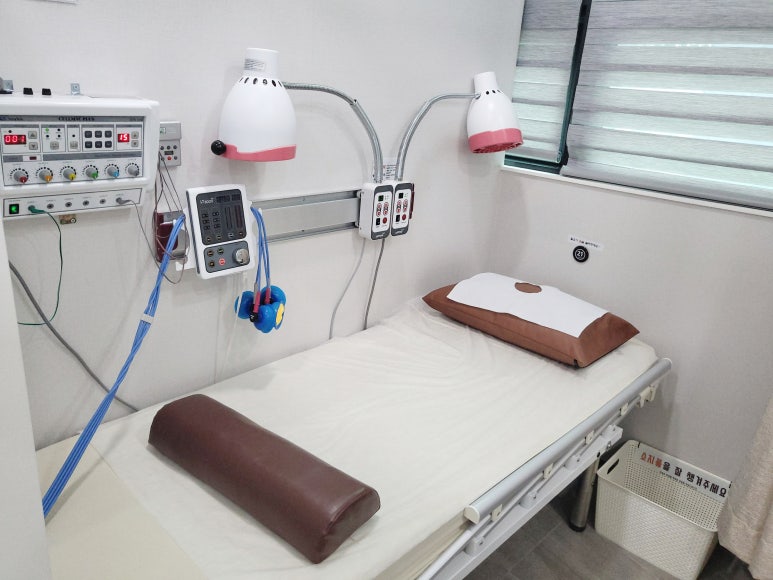 동신대학교목포한방병원 이미지