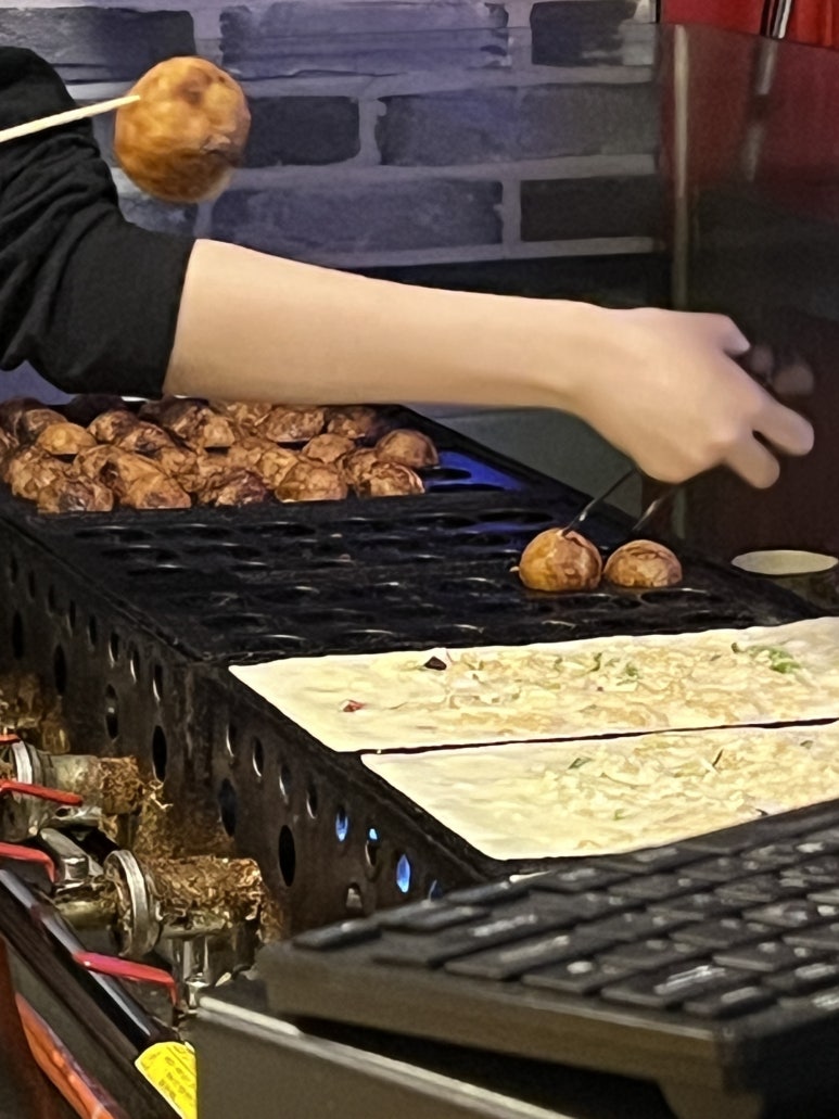 규니왕타코파주점 이미지