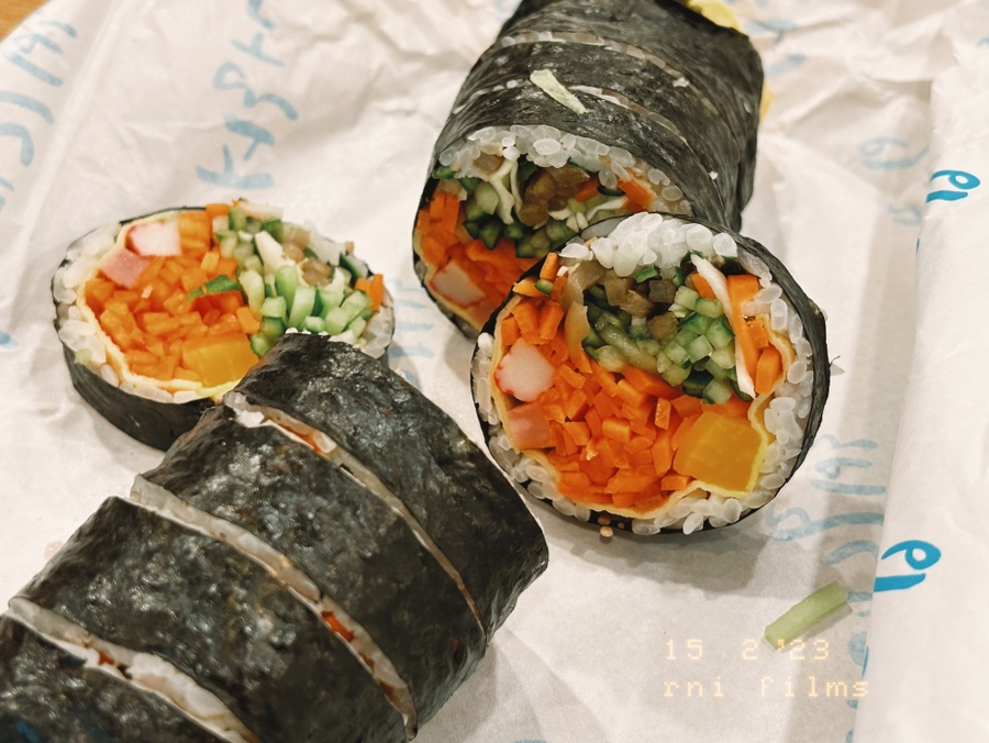 서하네김밥 이미지