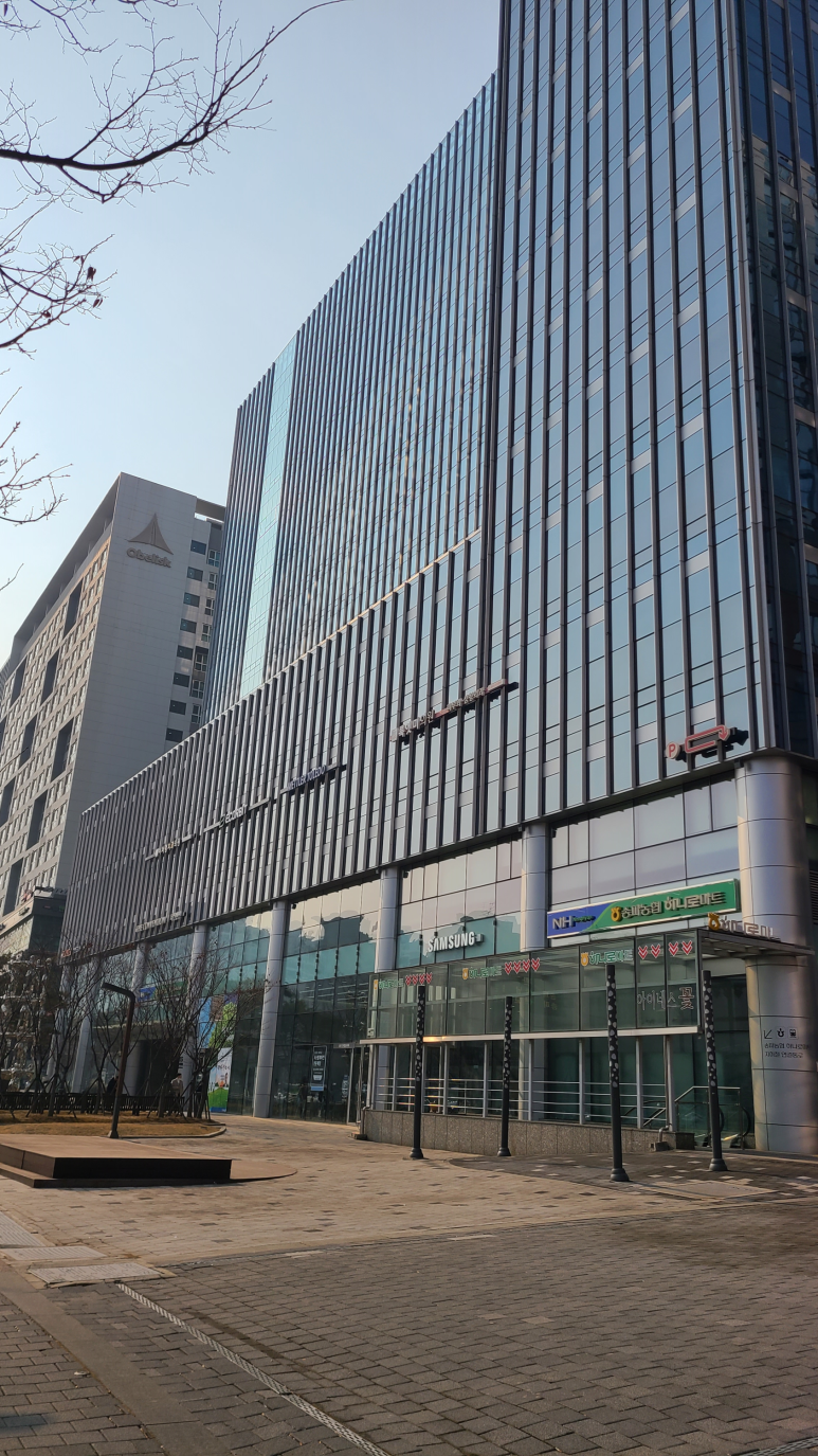 송파농업협동조합 이미지