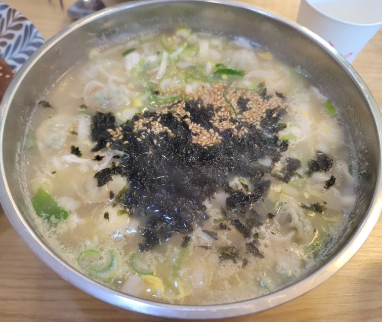 이조분식 이미지