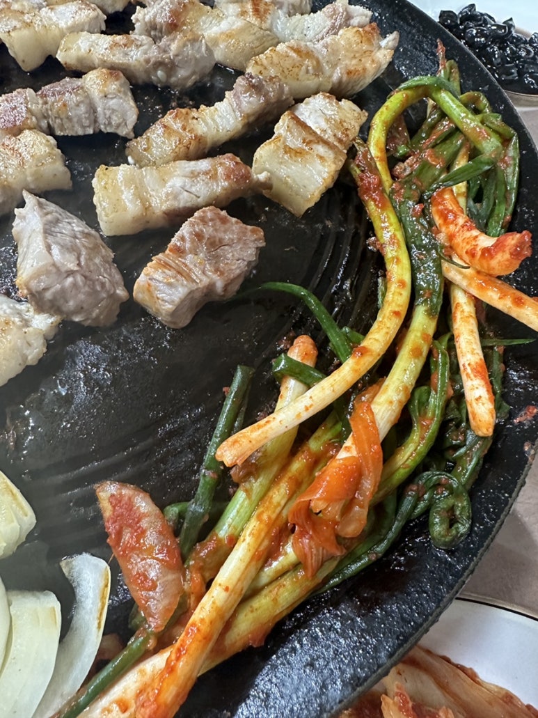 또치네삼겹살 이미지