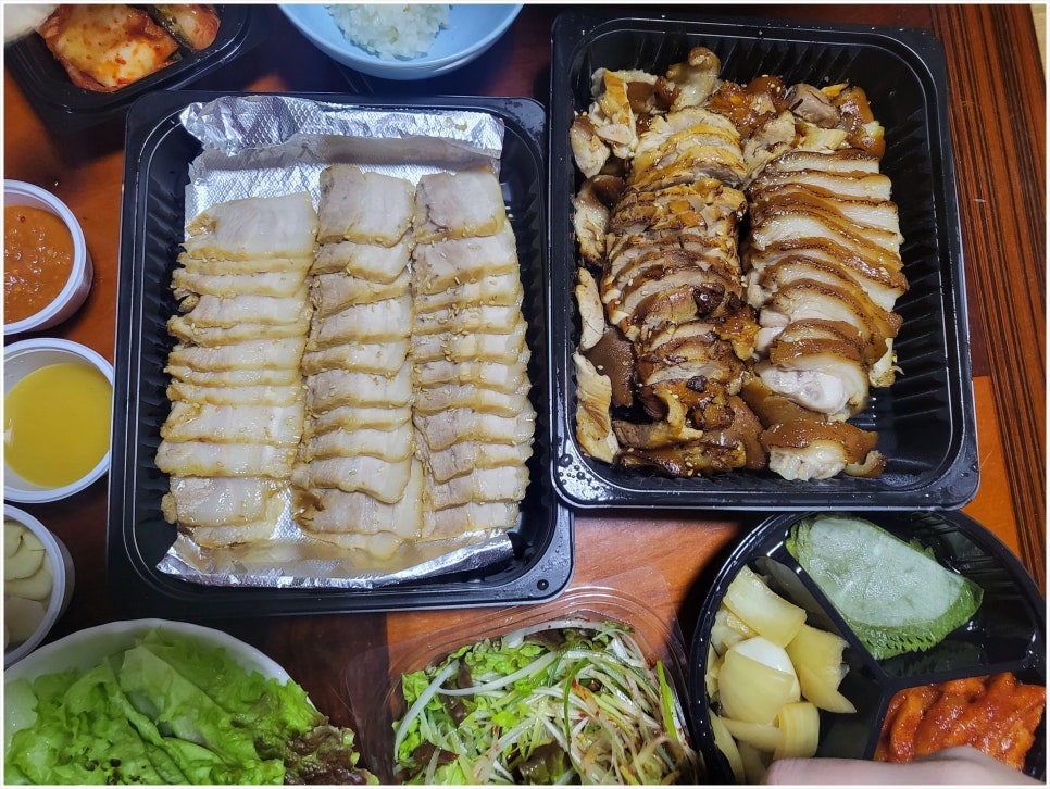 옥자네족발 이미지