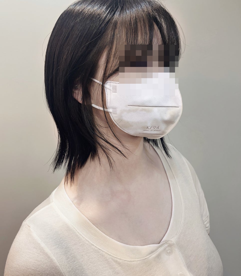 가위손미용실 이미지