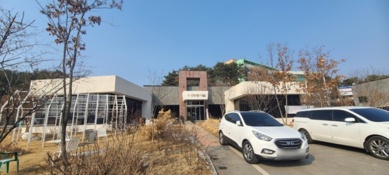 우성닭갈비 이미지
