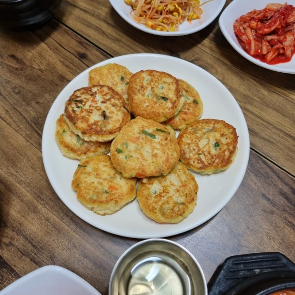 남해맷돌순두부 이미지