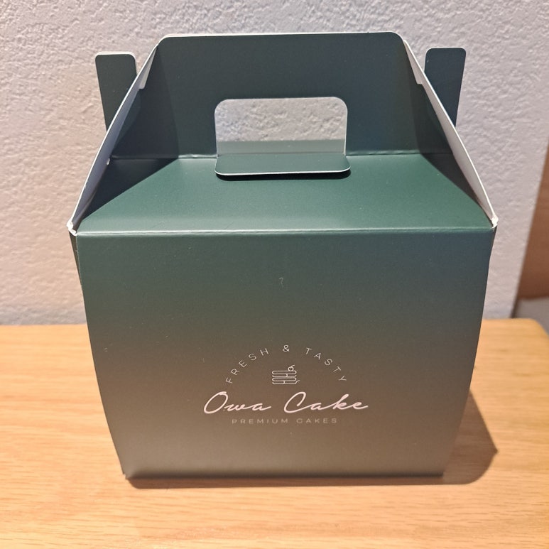 오와케이크문정역점 이미지