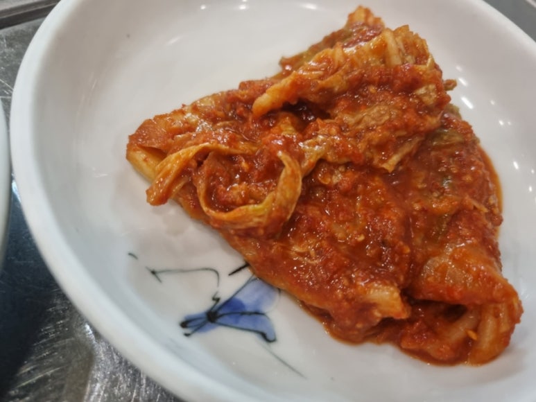 문자네통장어 이미지