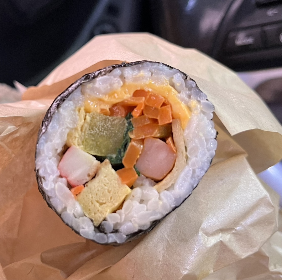 제주울어멍김밥 이미지
