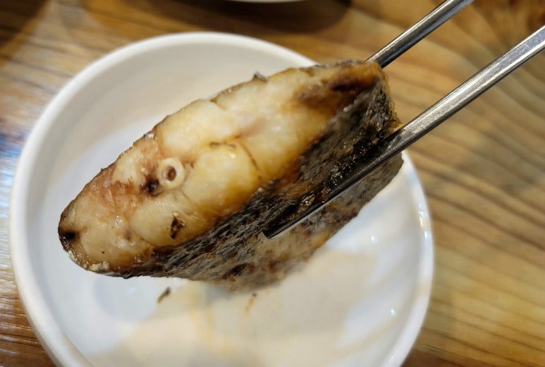 다도해생선구이 이미지