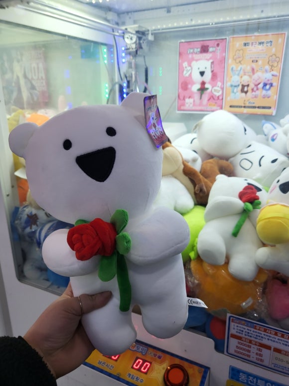 인형뽑기광장 이미지