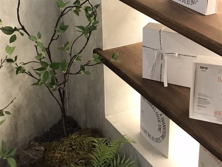 골스튜디오밀락더마켓 이미지