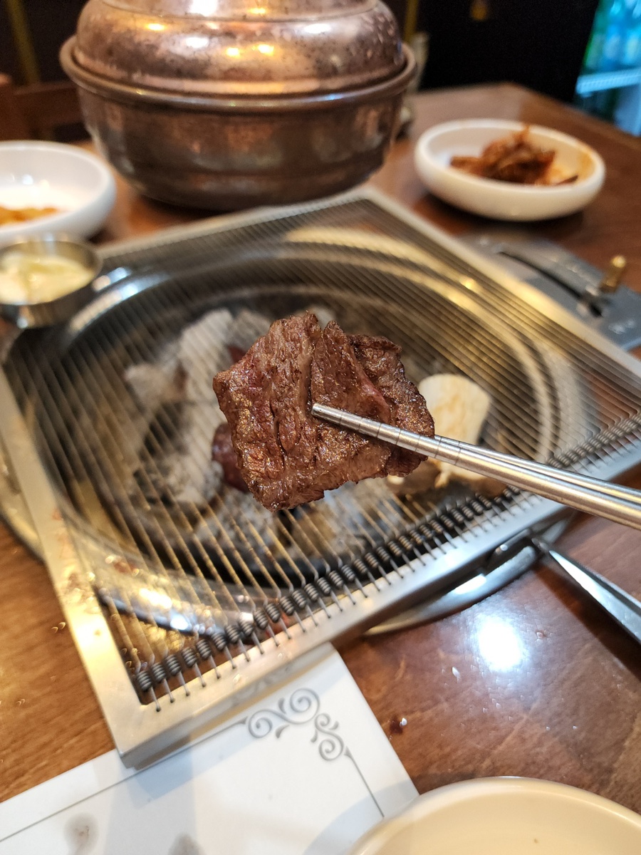 바른한우 이미지