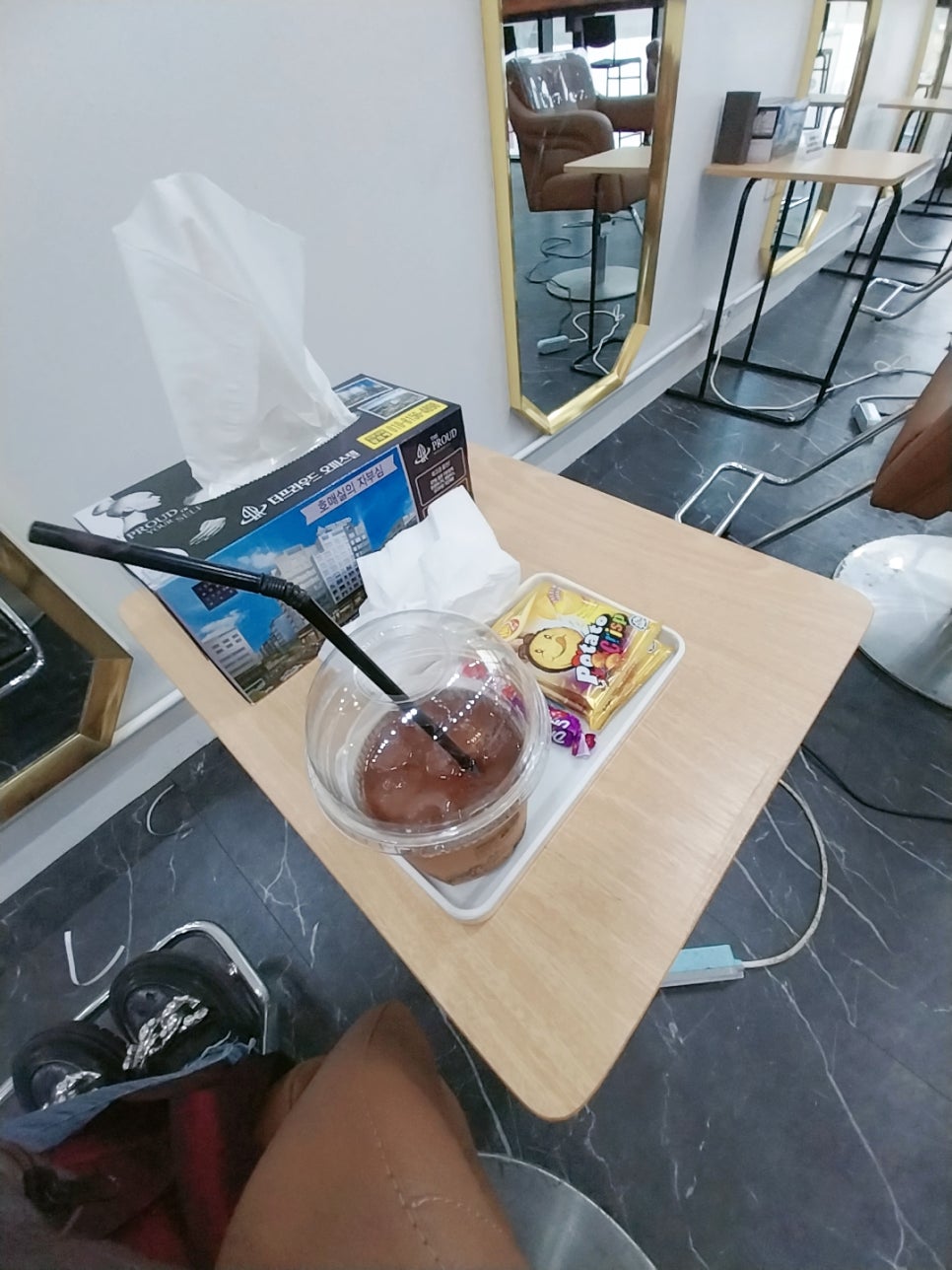 프랜들리헤어샵 이미지