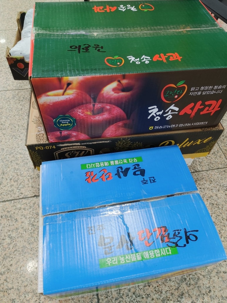 우아한과일경희의료원점 이미지