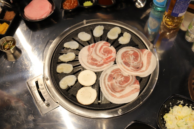 고집남 이미지