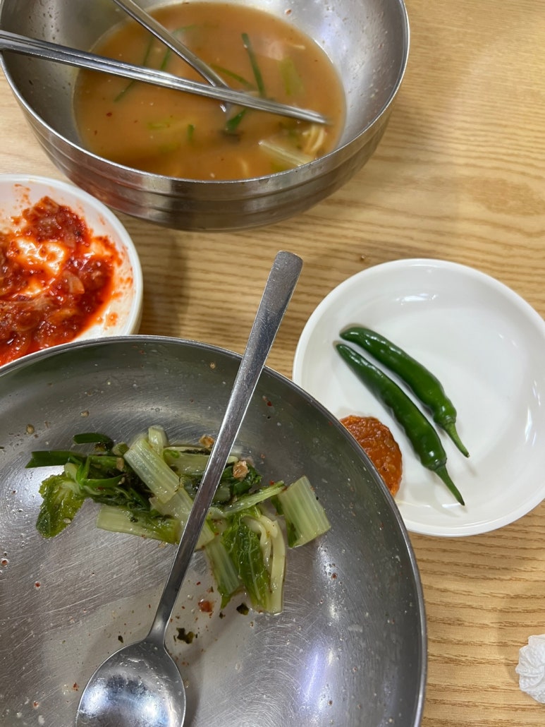 호야칼국수 이미지
