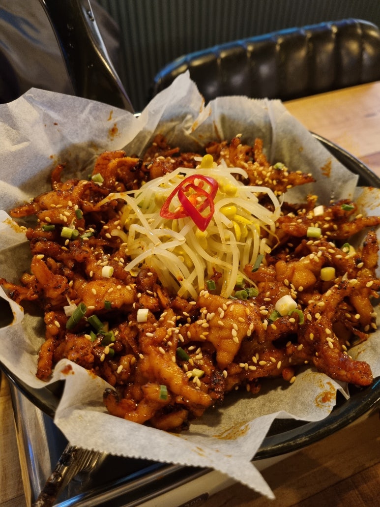 두리쪽갈비앤닭발 이미지
