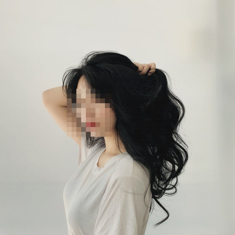 가위손미용실 이미지
