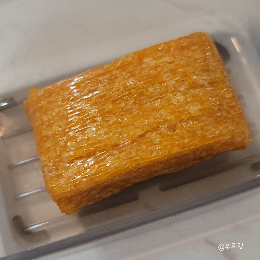 추억의쫀드기 이미지