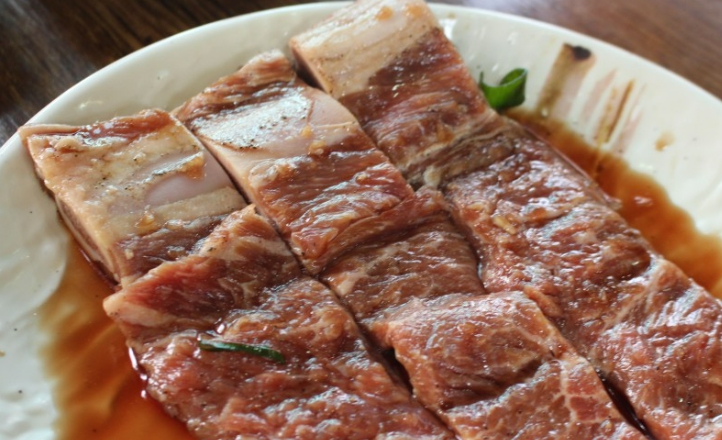 원조이동갈비 이미지