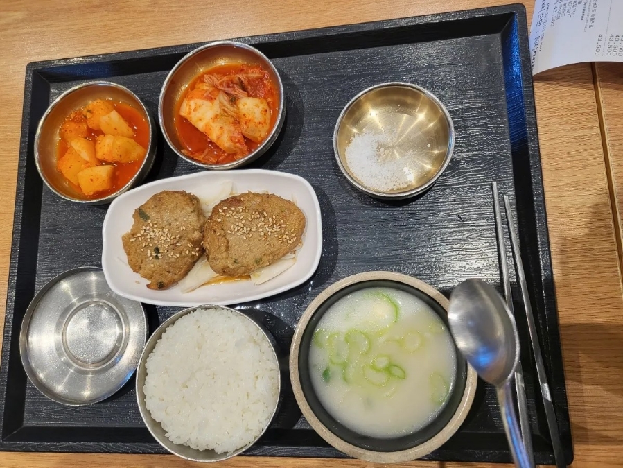 51푸드 이미지