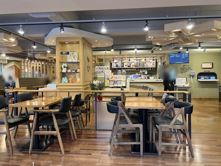 설빙일산대화점 이미지
