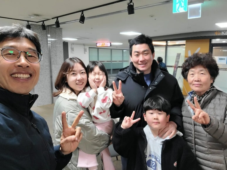 한아름청과 이미지
