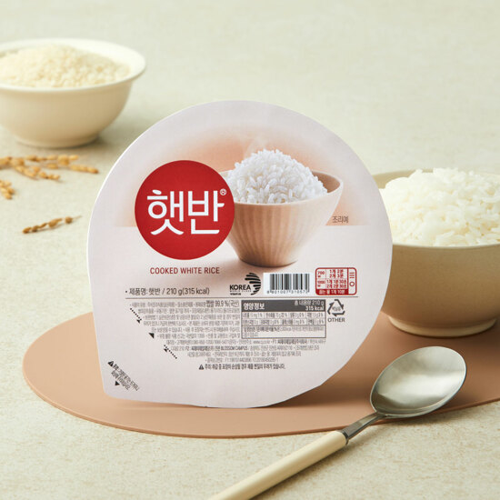 기타 식사용 가공처리 조리식품 제조업 이미지