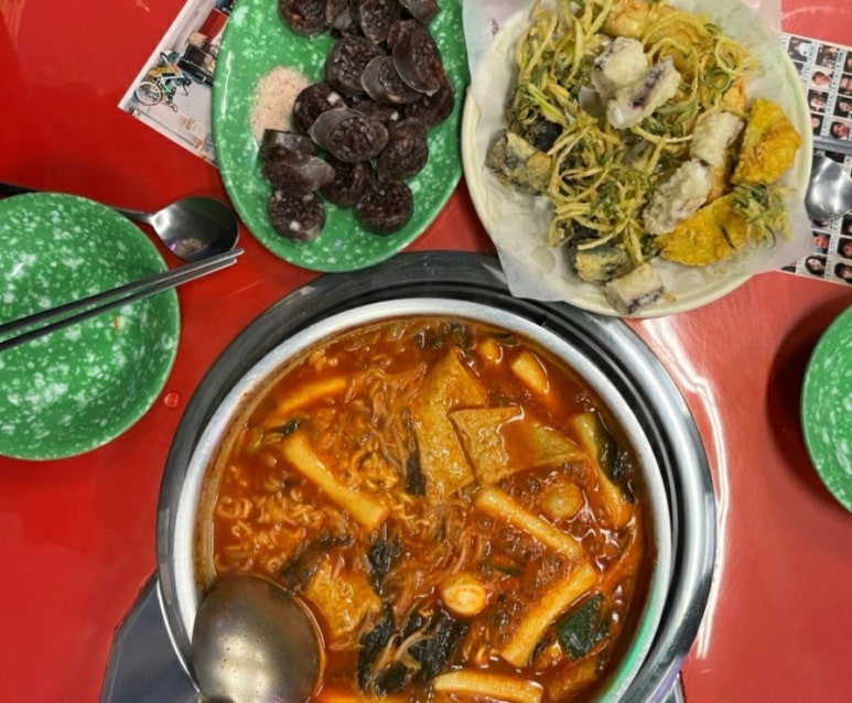 마미떡용인 이미지