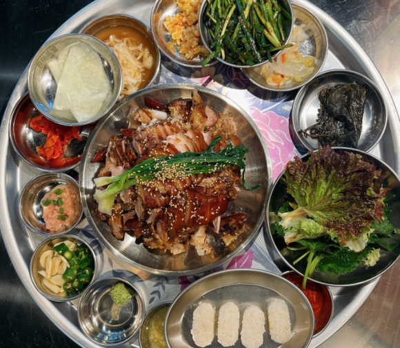 퀄리티족발 이미지