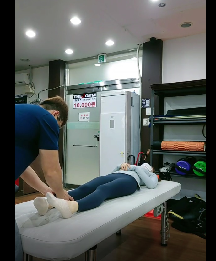 더제이짐 이미지