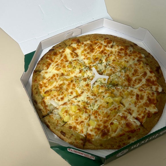 피자마루동남지구점 이미지