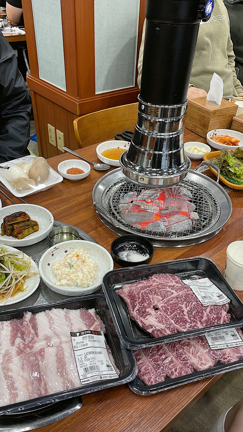 무대리축산 이미지