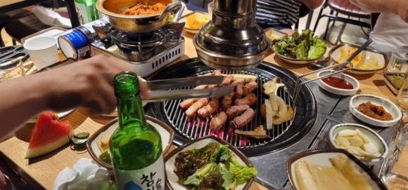 해동도장 이미지