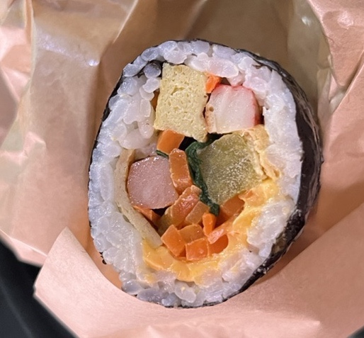 제주울어멍김밥 이미지