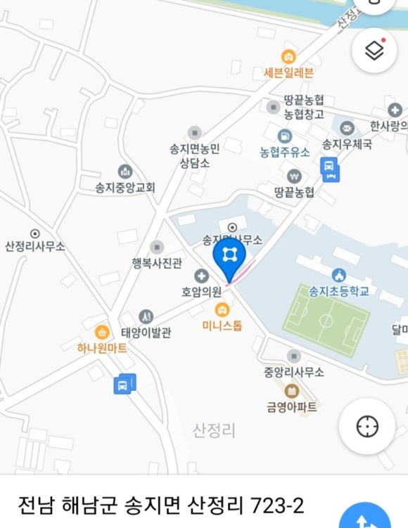 토말장 이미지